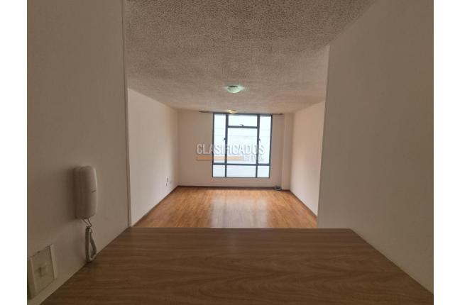 Apartaestudios, Alquiler, Bogotá - $2.100.000
