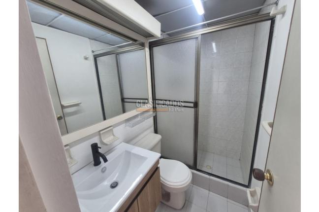 Apartaestudios, Alquiler, Bogotá - $2.100.000