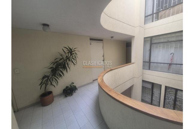 Apartaestudios, Alquiler, Bogotá - $2.100.000