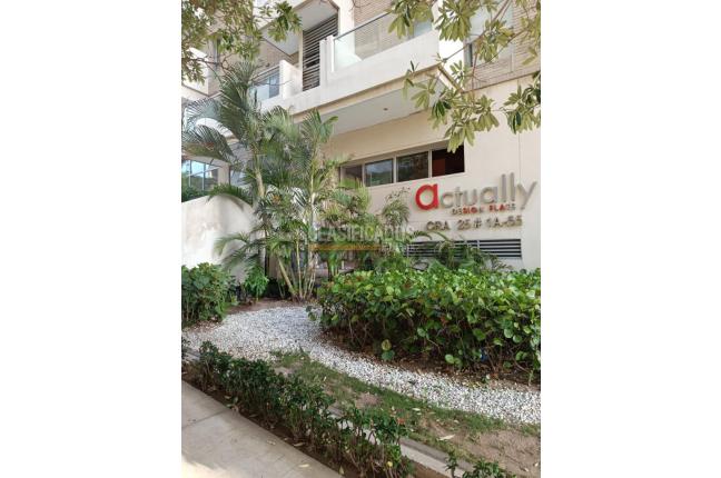 Apartamentos, Alquiler, Puerto Colombia - $4.000.000