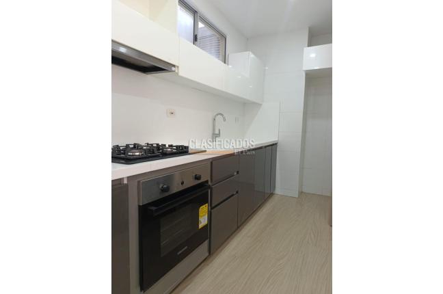 Apartamentos, Alquiler, Puerto Colombia - $4.000.000
