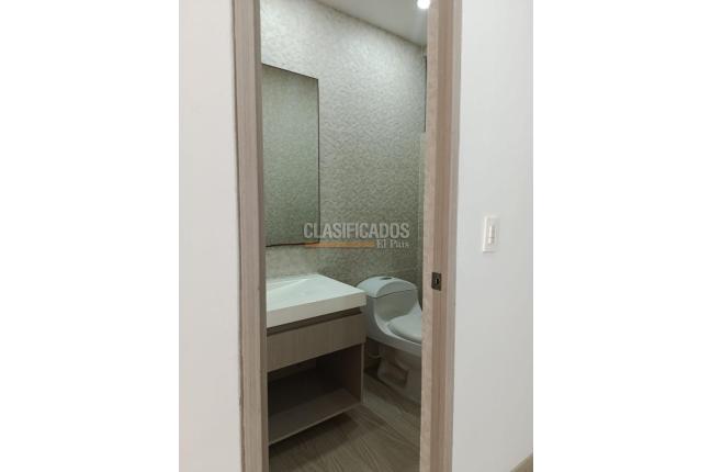 Apartamentos, Alquiler, Puerto Colombia - $4.000.000
