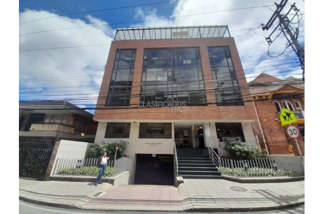 Oficinas y Consultorios, Alquiler en Bogotá