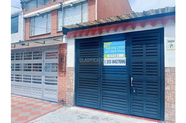 Locales y Bodegas, Alquiler en Bogotá