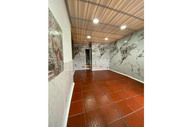 Locales y Bodegas, Alquiler en Bogotá