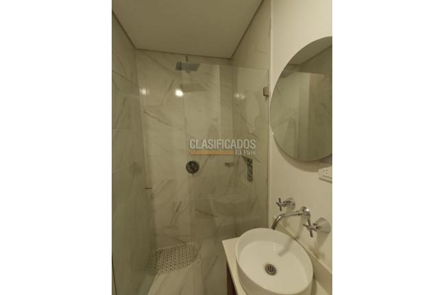 Apartaestudios, Alquiler, Bogotá - $1.900.000
