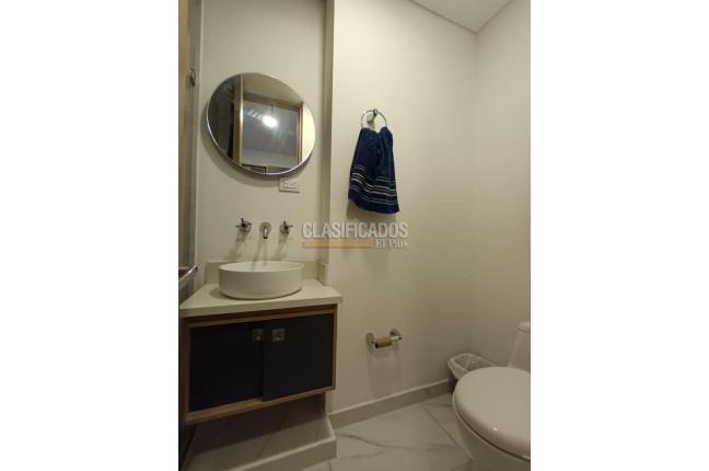 Apartaestudios, Alquiler, Bogotá - $1.900.000