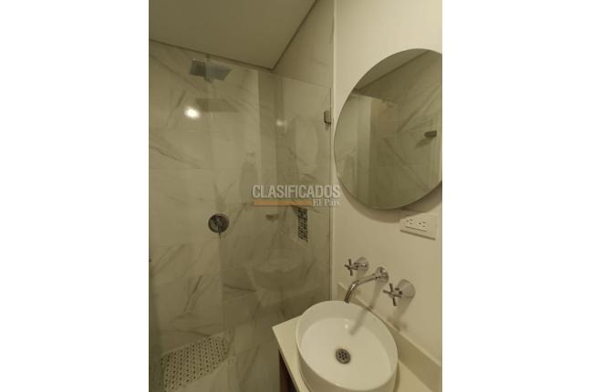 Apartaestudios, Alquiler, Bogotá - $1.900.000