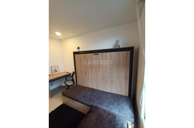 Apartaestudios, Alquiler, Bogotá - $1.900.000