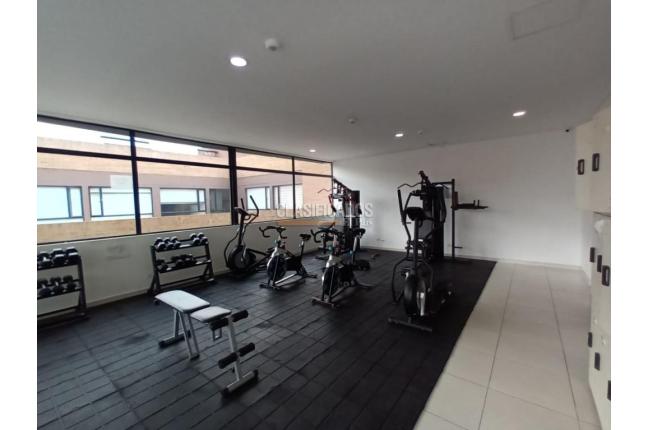 Apartaestudios, Alquiler, Bogotá - $1.900.000