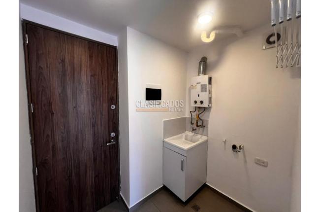Apartamentos, Alquiler, Bogotá - $1.700.000