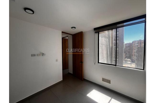 Apartamentos, Alquiler, Bogotá - $1.700.000