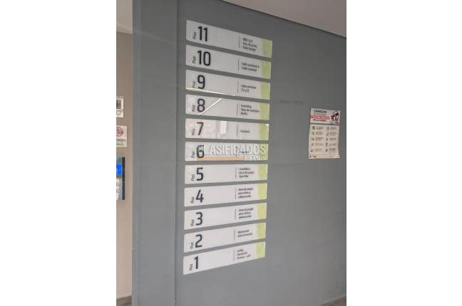 Apartamentos, Alquiler, Bogotá - $1.700.000
