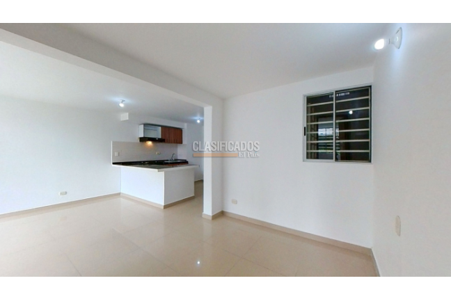 Apartamentos, Venta en Ciudad Bochalema