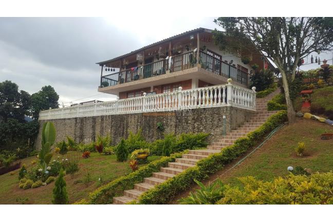 Fincas y Casas Campestres, Venta en Dagua