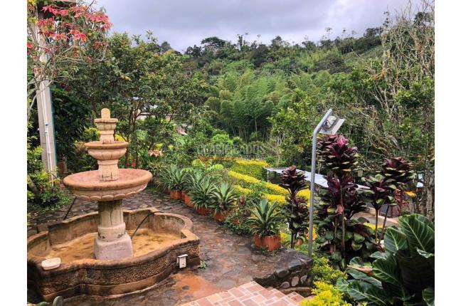 Fincas y Casas Campestres, Venta en Dagua