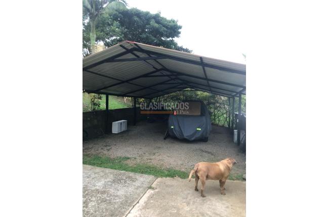 Fincas y Casas Campestres, Venta, Dagua - $1.100.000.000
