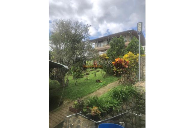 Fincas y Casas Campestres, Venta, Dagua - $1.100.000.000