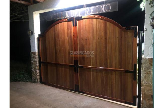Fincas y Casas Campestres, Venta, Dagua - $1.100.000.000
