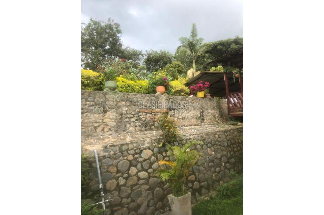 Fincas y Casas Campestres, Venta, Dagua - $1.100.000.000