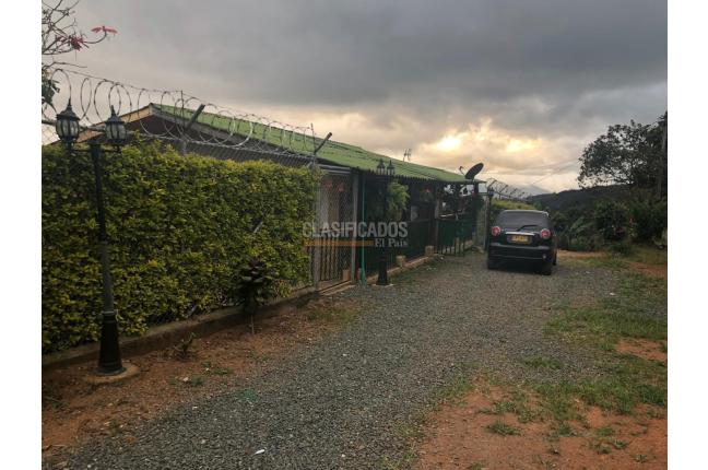 Fincas y Casas Campestres, Venta, Dagua - $1.100.000.000