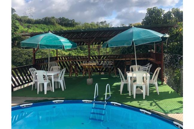 Fincas y Casas Campestres, Venta, Dagua - $1.100.000.000