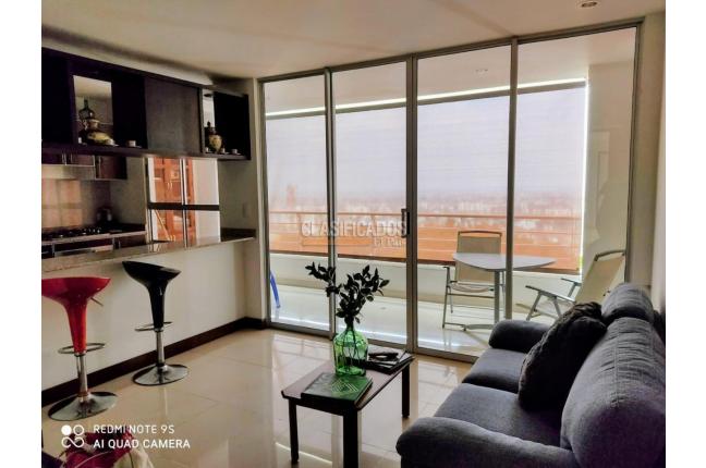 Apartaestudios, Venta en Cerro Cristales