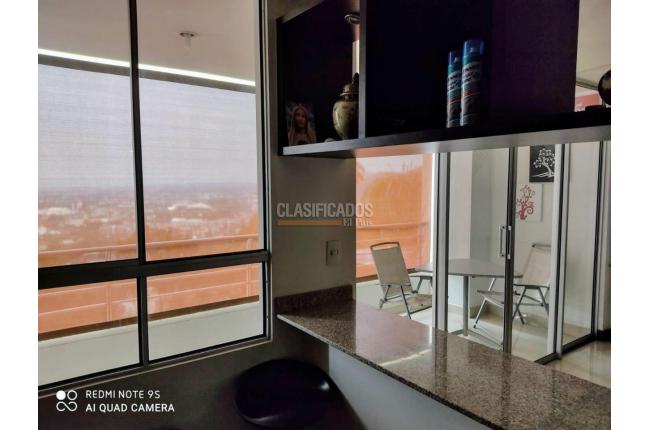 Apartaestudios, Venta en Cerro Cristales