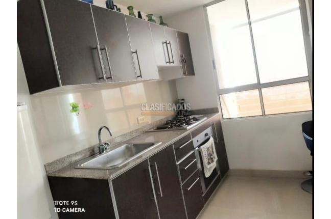 Apartaestudios, Venta, Cerro Cristales - $406.000.000