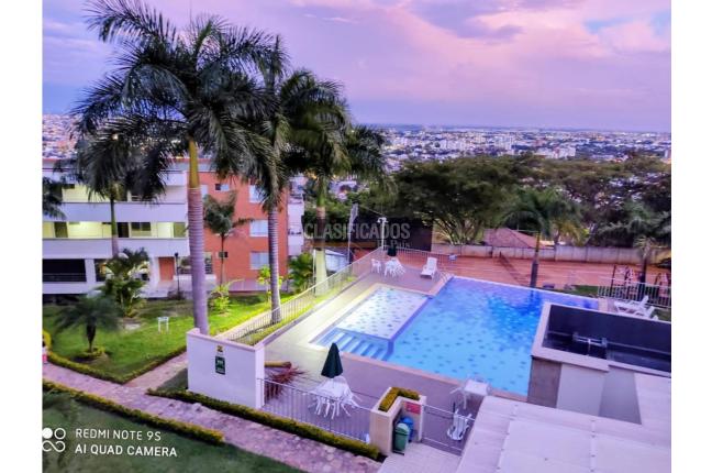Apartaestudios, Venta, Cerro Cristales - $406.000.000