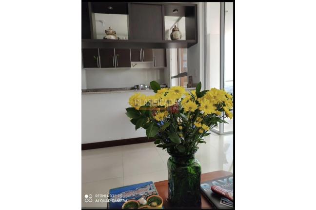 Apartaestudios, Venta, Cerro Cristales - $406.000.000