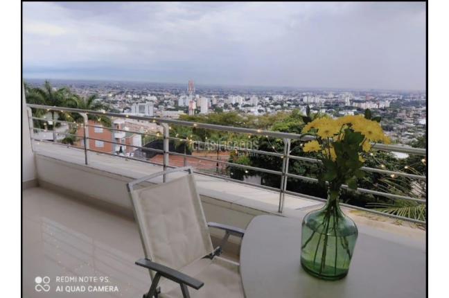 Apartaestudios, Venta, Cerro Cristales - $406.000.000