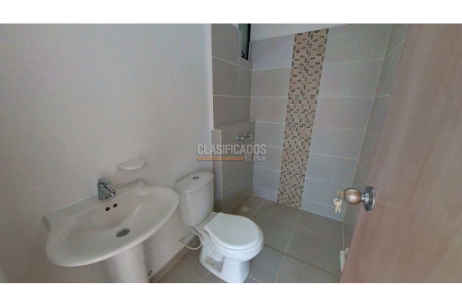 Apartamentos, Venta, Ciudad Melendez - $270.000.000
