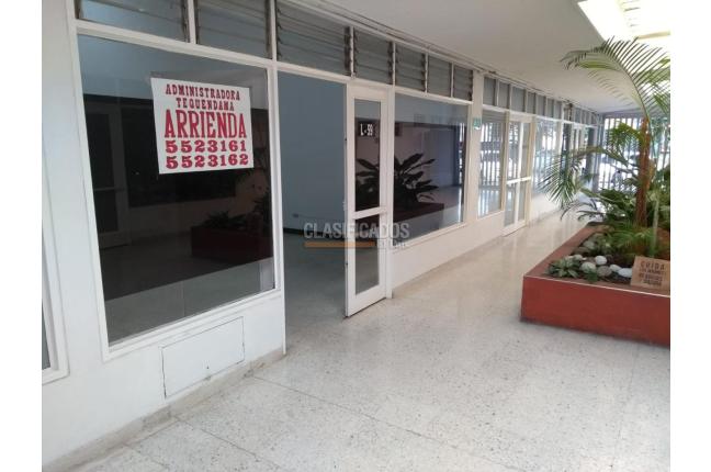 Locales y Bodegas, Venta en El Lido