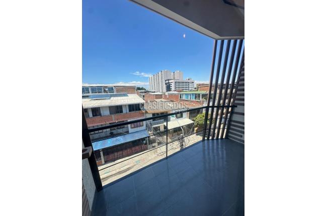 Apartaestudios, Alquiler en Santo Domingo