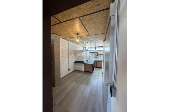 Apartaestudios, Alquiler en Santo Domingo