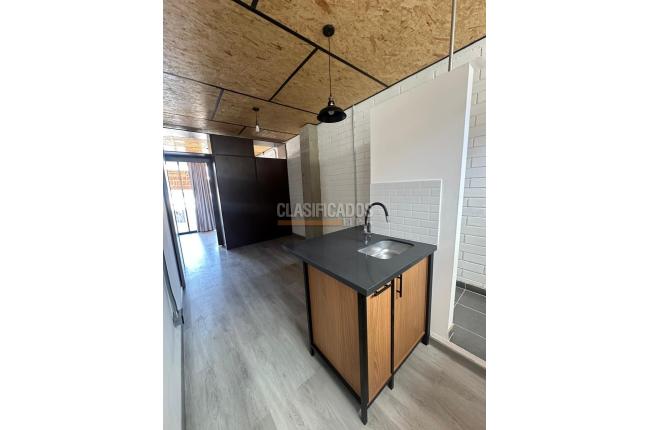 Apartaestudios, Alquiler en Santo Domingo