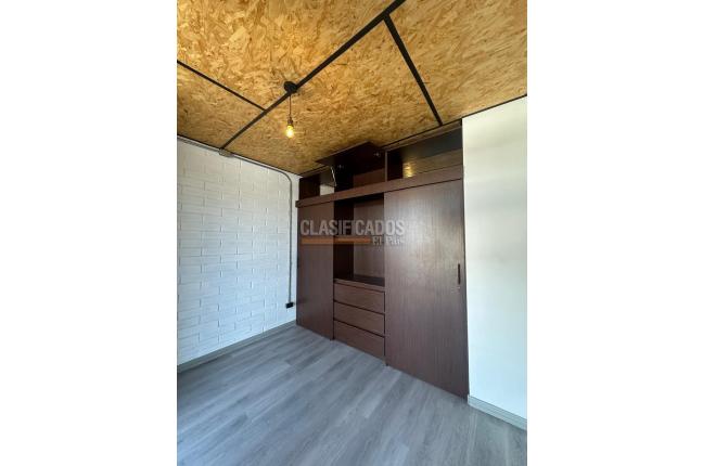 Apartaestudios, Alquiler, Santo Domingo - $1.200.000