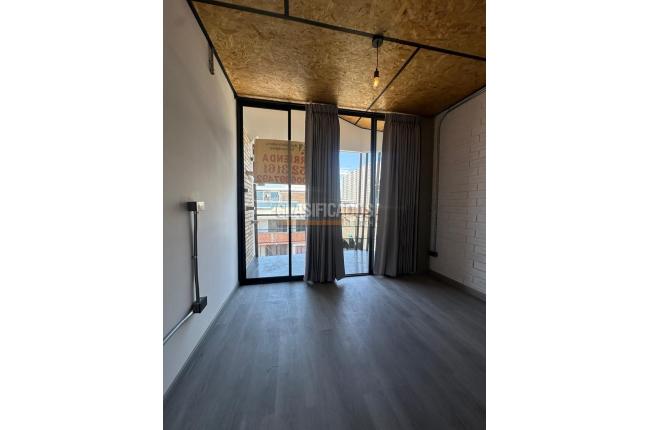 Apartaestudios, Alquiler, Santo Domingo - $1.200.000