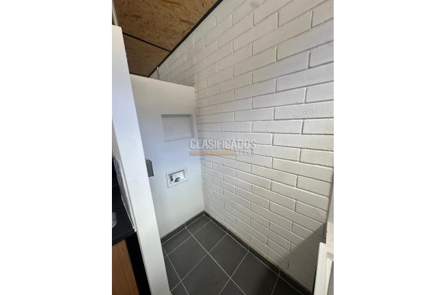 Apartaestudios, Alquiler, Santo Domingo - $1.200.000