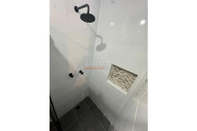 Apartaestudios, Alquiler, Santo Domingo - $1.200.000