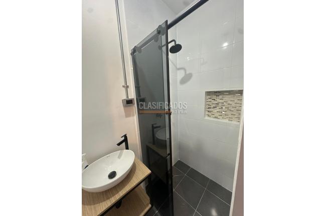 Apartaestudios, Alquiler, Santo Domingo - $1.200.000