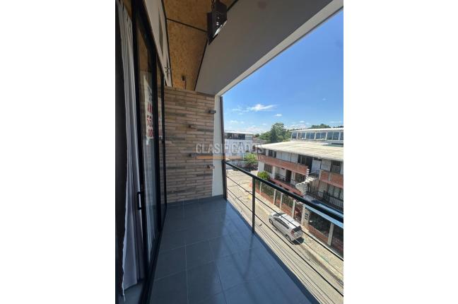Apartaestudios, Alquiler, Santo Domingo - $1.200.000