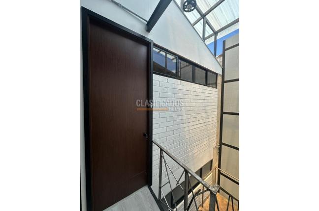 Apartaestudios, Alquiler, Santo Domingo - $1.200.000