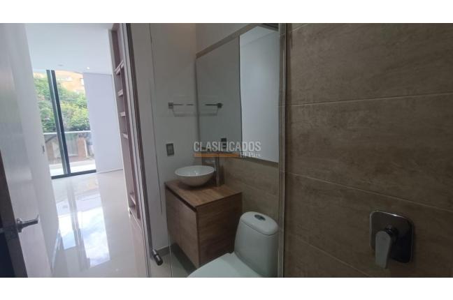 Apartaestudios, Alquiler, San Fernando Viejo - $2.000.000