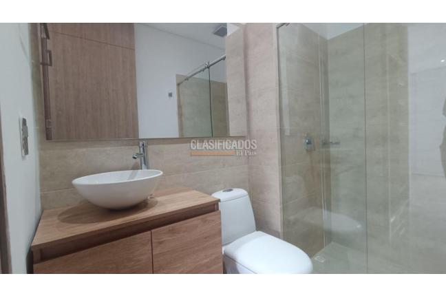 Apartaestudios, Alquiler, San Fernando Viejo - $2.000.000