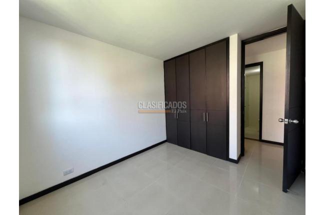 Apartamentos, Alquiler, Caney - $2.750.000