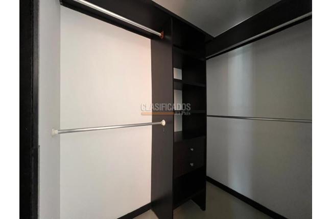 Apartamentos, Alquiler, Caney - $2.750.000