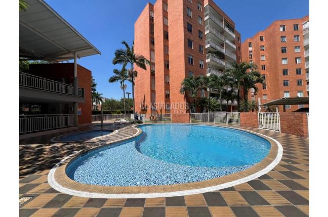 Apartamentos, Alquiler, Caney - $2.750.000