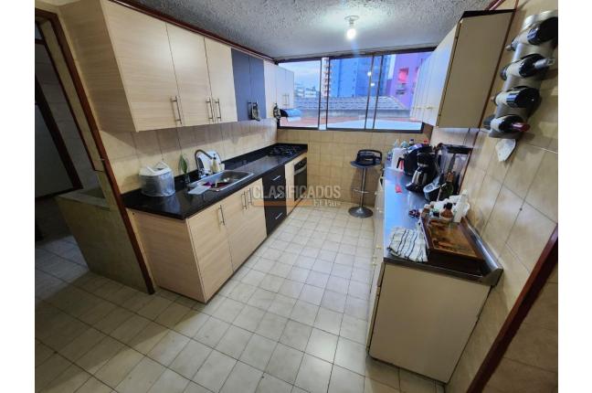 Apartamentos, Alquiler, Granada - $3.300.000